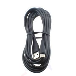 Fonus Type-C 10ft USB Cable Compatible with Samsung Galaxy A25 5G/A15 5G Phones - Charger Cord Power Wire USB-C Long