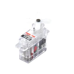 Hitec RCD Hitec/RCD HS-40 Economy Nano Servo
