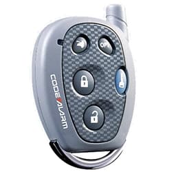 Code Alarm CATXSRT1 5-Button Replacement Transmitter Remote 907MHz FCC ELVATFF
