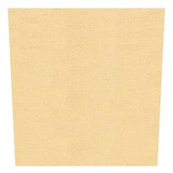 Tillman 591B 3'X3' 30 oz. Gold Acrylic Coated Fiberglass Welding Blanket