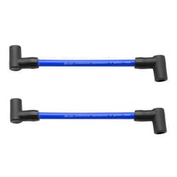 NFSpeeding 2Pcs Spark Plug Wire 6