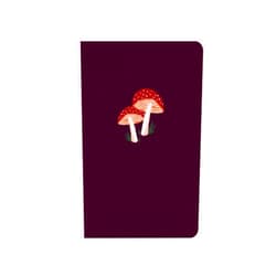 DENIK - Royal Mushrooms - 8.25