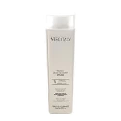 Tec Italy Riccioli Leave In Cream Curl Definition Enhancer & Moisturizer - 300ml