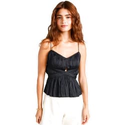 Ulla Johnson Women's Lise Top
