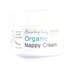 Beaming Baby Nappy Cream 100ml