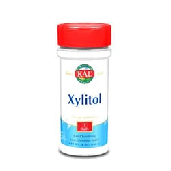 KAL Xylitol Powder, 6 Ounce