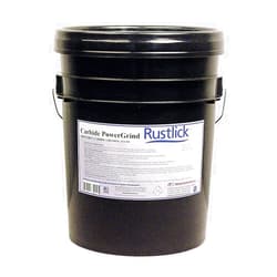 Rustlick 74052 Carbide Powergrind 5 gal