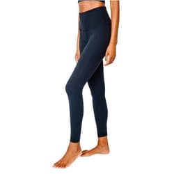 Yogalicious High Waist Squat Proof Lux Ankle Leggings for Women