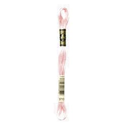 DMC Stranded Cotton Embroidery Thread 3713 - per skein