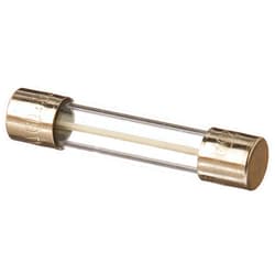 Bussmann BP/AGC-25-RP AGC Automotive Glass Fuse (1/4