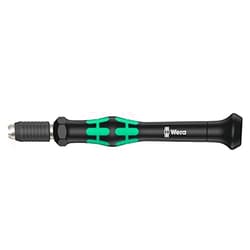 Wera 05051276001 Kraftform 1013 0x23mm Bit Holder,MULTI