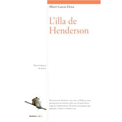 Catalan Edition by Albert Garcia Elena (Author) L'illa de Henderson
