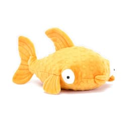Jellycat Gracie Grouper Fish Stuffed Animal, 10 inches | Ocean and Sea Plush Toy | Classic Children's Gift