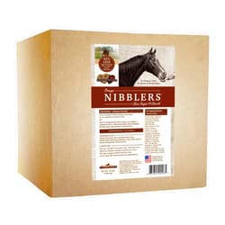 Omega Fields Omega Nibblers Low Sugar & Starch, Blackstrap Molasses Flavored (15)