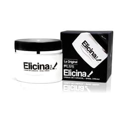 Elicina 2 Jars Plus Crema De Caracol Snail Cream with Moisturizer