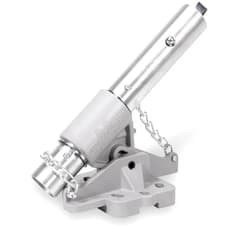 MARSHALLTOWN The Premier Line - RED705050 Marshalltown The Premier Line Concrete Composite Adapter Eliminator Chain Bracket, red