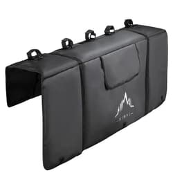 Himal Outdoors Tailgate Pad for Mountain Bike, Tailgate Protection Pad with Tool Pockets