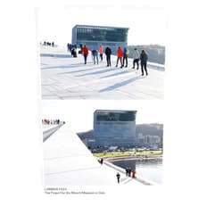 By Juan Herreros (Author), Jens Richter (Editor), Ellen Blumenstein (Contributor), Karl Otto Ellefsen (Contributor), Nathalie Janson (Contributor) & 1 more EstudioHerreros: Lambda Files: The Project for the Munch Museum in Oslo