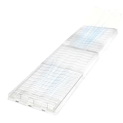 BESWEL Air Vent Extender for Under Furniture Magnetic Vent Deflector for Floor Register Up to 12