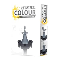 Games Workshop - Citadel Colour Sub-Assembly Holder