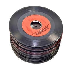 VinylShopUS - Lot of 7