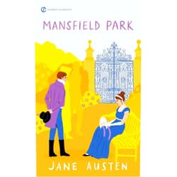 Jane Austen,Margaret Drabble,Julia Quinn Mansfield Park (Signet Classics)