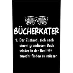 German Edition by Lina Mia (Author) Notizbuch A5 kariert mit Softcover Design: Bücher Hangover Buchliebhaber und Leseratten Bücherwurm: 120 karierte DIN A5 Seiten (German Edition)