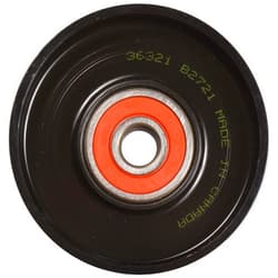 Continental 49192 Accu-Drive Pulley