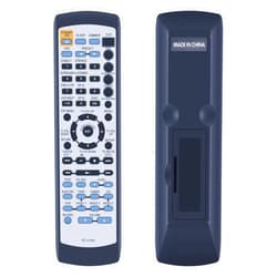 WDZP RC-518M Replacement Remote Control for Onkyo A/V Receiver HT-R510 TX-SR501 HT-R410 HT-R420 TX-SR501E HTR510 TXSR501 HTR410 HTR420 TXSR501E