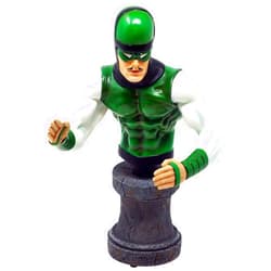 Prannoi Karnak Mini Bust by Bowen Designs by Prannoi
