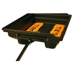 Frabill Universal Shelter Tow Bar | Universally Sized Tow Bar Designed to Haul Shelters Across Ice | Includes Pin Attachment and Hardware Kit