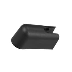VekAuto Rear Windshield Wiper Arm Nut Cover Cap Fit for Ford Expedition - Pack of 1 Black Auto Accessories