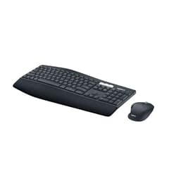 logitech MK850 Performance Wireless Keyboard and Mouse Combo(Renewed)