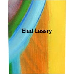 Fionn Meade,Bettina Funcke,Liz Kotz,Beatrix Ruf Elad Lassry