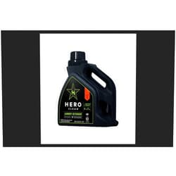 Hero Clean Juniper Scent Laundry Detergent Liquid 100