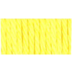 Spinrite Sugar'n Cream Yarn, Solids, Sunshine by Spinrite