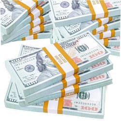 JXPEALLC Copy 100Pcs Prank Play Props