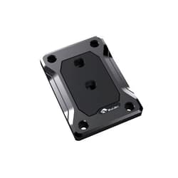 Bykski CPU-ICELAKE-X CPU Water Cooling Block - Black (LGA 4189/Ice Lake)