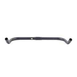 Pure Cycles Bullhorn Handlebar - Great for Road, Mountain, Fixie, and Hybrid Bikes - Fits 25.4mm Stems, Multiple Color Options