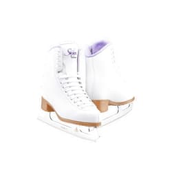 Jackson Ultima Jackson Classic SoftSkate 380 Womens/Girls Ice Figure Skates