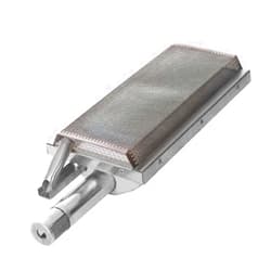 Blaze Grills BLZ-IRN 14,000 BTU Stainless Steel Ceramic Infrared Searing Burner Upgrade Accessory Part Replaces Left Side Burner of Blaze Gas Grills