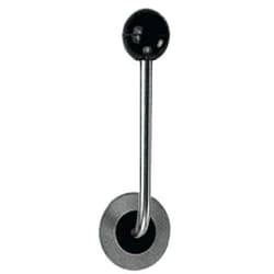 Uflex SGL Lever/SGL Function Side MT