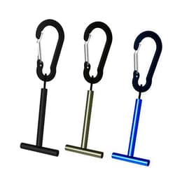 Aventik Product Image Tippet Spool Holder Fly Fishing Gear for Fly Line Leader Organizer