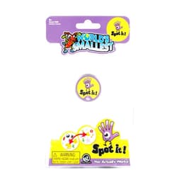 Worlds Smallest World's Smallest Spot It Card Game