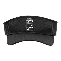 Kangal Hund Türkischer Kangal Kleidung Kangal Dog Tricks Anatolian Shepherd Dog Kangal Sport Sun Visor