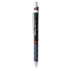 rOtring Tikky Mechanical Pencil, 0.5 mm, Black (1904695)