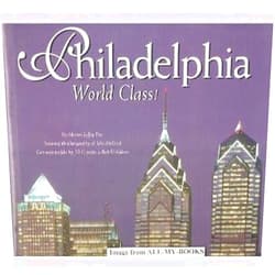 Marion Laffey Fox,John McGrail,Jill Capuzzo,Beth D'Addono Philadelphia, World Class
