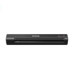 Epson WorkForce ES-50 Portable Sheet-Fed Document Scanner for PC and Mac