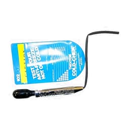 Thexton THE102 Anti-Freeze Tester by Thexton