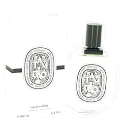 Diptyque Tam Dao by Diptyque for Women Eau De Toilette Spray (Unisex) 3.4 oz